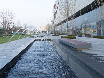 永春企业地下室防水