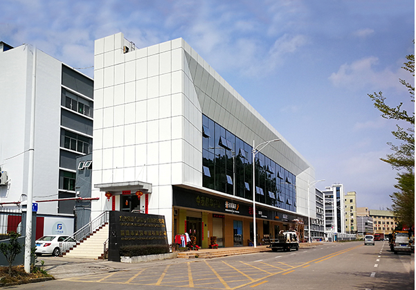 永春住宅公寓幕墙修缮