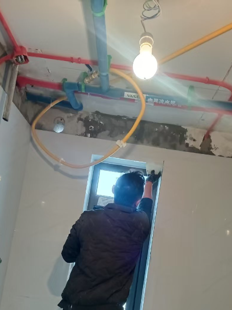 永春专业水管维修