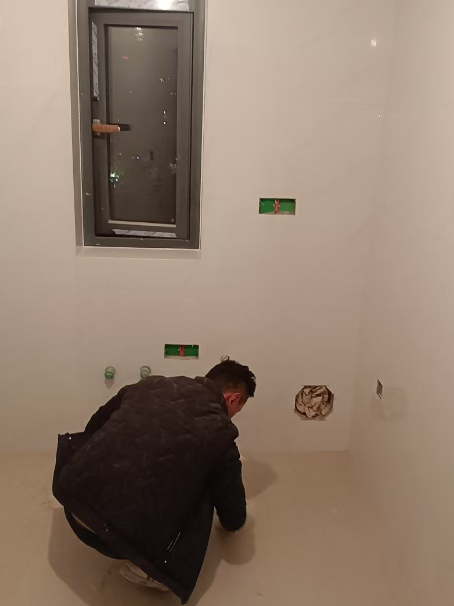 永春专业电工维修